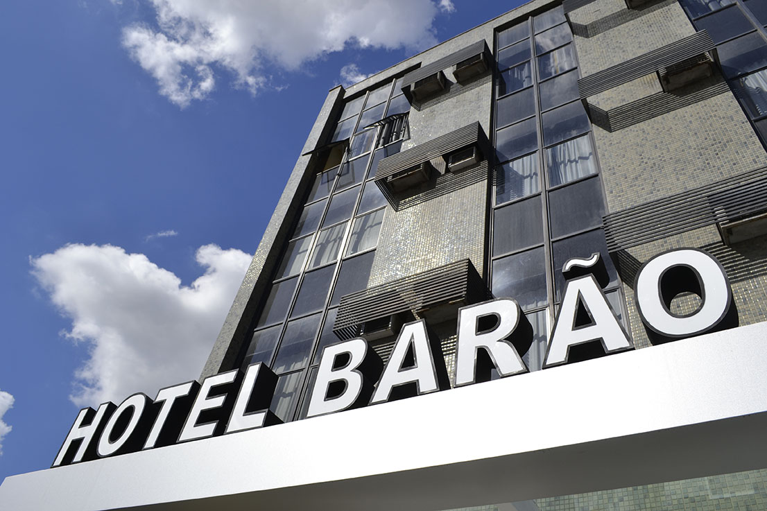 Hotel Barão
